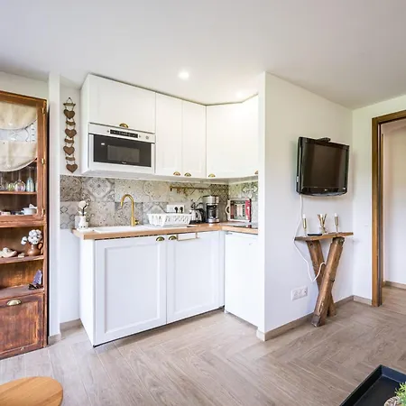 Le Flocon - Petfriendly - Proche Pistes Apartment Hauteluce