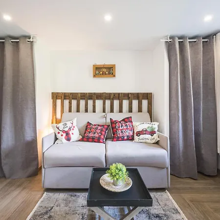 Apartment Le Flocon - Petfriendly - Proche Pistes Hauteluce