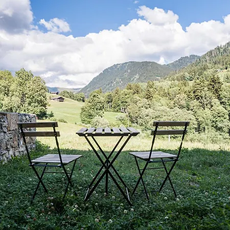 Apartment Le Flocon - Petfriendly - Proche Pistes