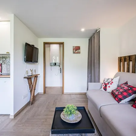 Le Flocon - Petfriendly - Proche Pistes Hauteluce