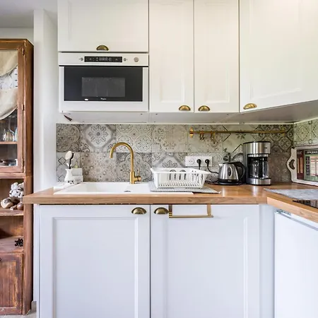 Le Flocon - Petfriendly - Proche Pistes Apartment