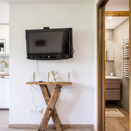 Apartment Le Flocon - Petfriendly - Proche Pistes