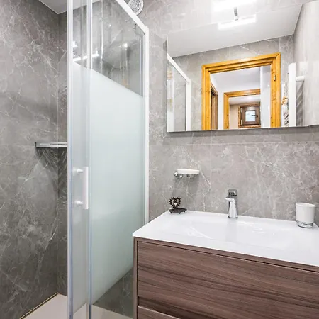 Le Flocon - Petfriendly - Proche Pistes Apartment *